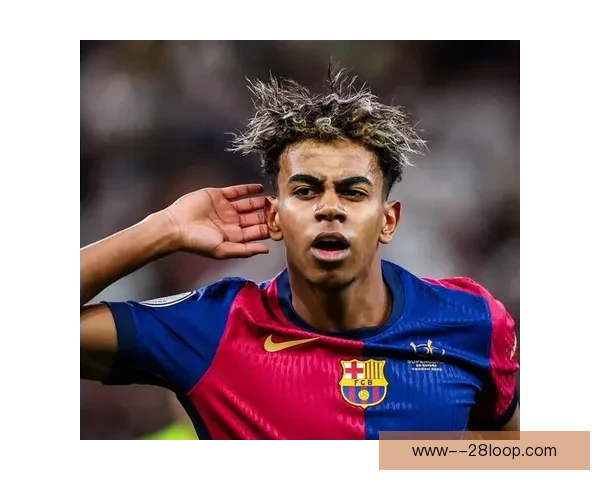 2025-26赛季西甲亚马尔斩获单赛季助攻两双创历史新篇章