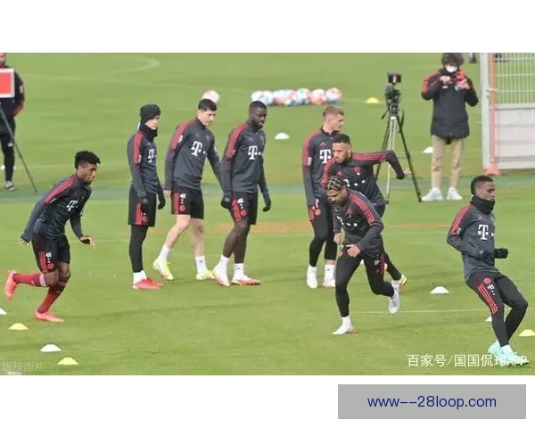 从战术体系与数据维度分析国家队核心球员伤停的连锁影响 从战术体系与数据维度分析国家队核心球员伤停的连锁影响
