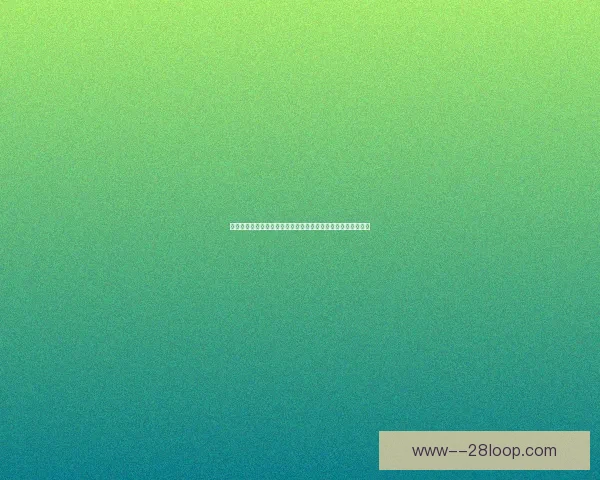 世界杯预选赛冲刺阶段强队稳定性与战术走向全面深度前瞻解析
