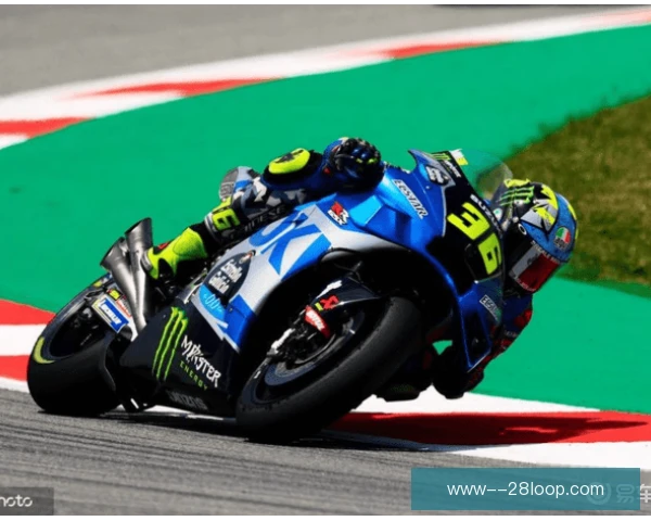 MotoGP加泰罗尼亚大奖赛红牌停赛规则：车手判罚悬念升级